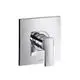 AXOR-HG-Brausenmischer-Unterputz-Axor-Citterio-Fertigset-chrom-39655000 gallery number 1
